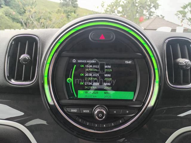 2019 Mini COOPER 2.0 S COUNTRYMAN 1Y-WARANTY 30K/M - 2