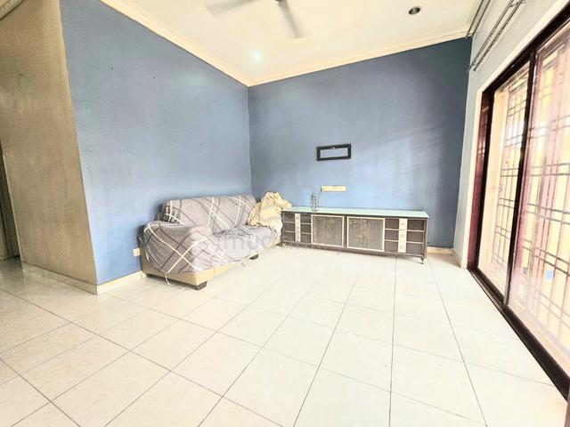 (Full loan) - 2 Storey Terrace @ Taman Puchong Prima 1