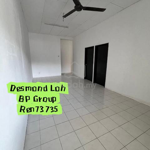 SP BPJ Single Storey Terrace House 1