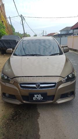 2013 Proton INSPIRA 2.0 PREMIUM CVT (A) - 3