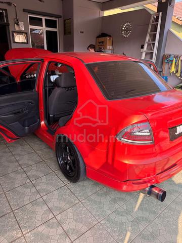 2012 Proton SAGA 1.3 FLX EXECUTIVE (M) - 3