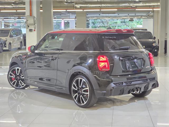 2023 Mini COOPER 2.0 JOHN COOPER WORKS MY20 F56 - 2