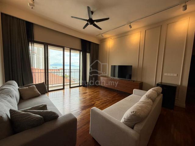 Straits Residences @ Seri Tanjung Pinang 1