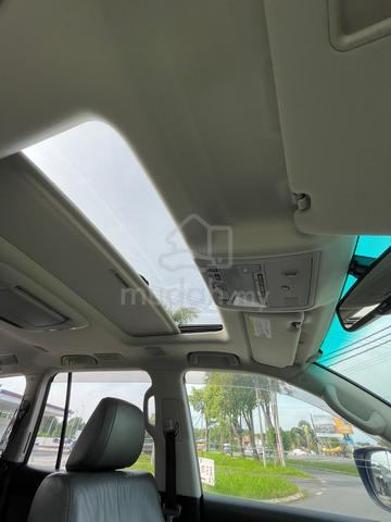 2009 Toyota LANDCRUISER 4.6 AXG (URJ202W) (A) - 3