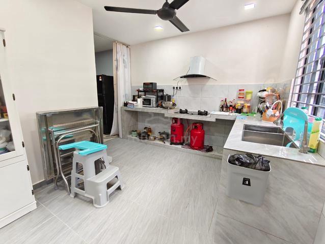[RENOVATED] 2 Sty Terrace House, Desa 7, Bandar Country Homes, Rawang 4