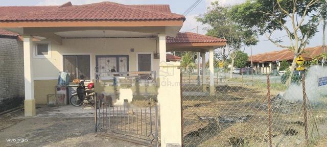 CORNER BELOW MV 💥 Single Storey Nusari Bayu 2 Sendayan Seremban 1