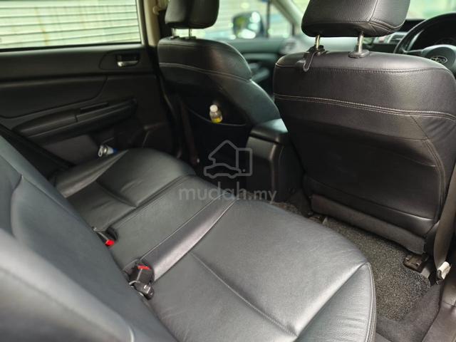2013 Subaru XV 2.0i (A) AWD SUV Well Maintained 🔥 - 4
