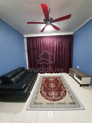 Bayan Residency 1