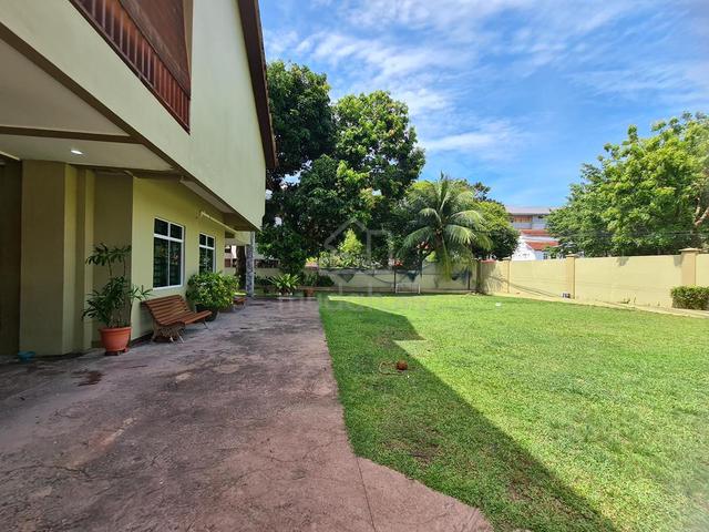 2 Storey Bungalow Pulau Tikus Georgetown 1