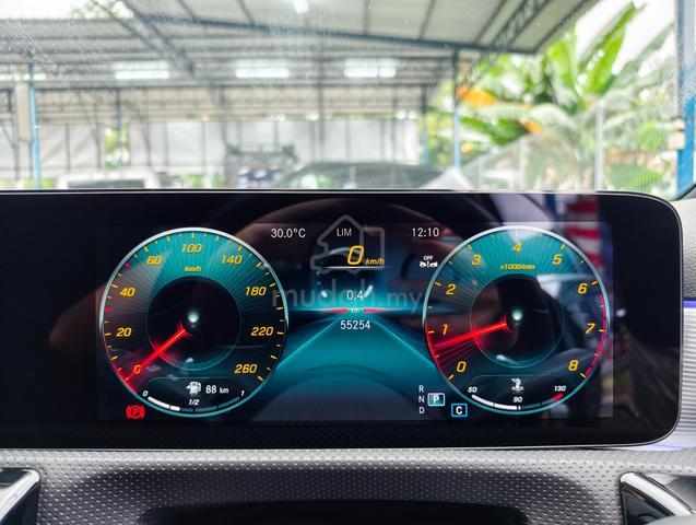 Mercedes Benz A250 2.0 (A) AMG SEDAN UnderWARRANTY - 5