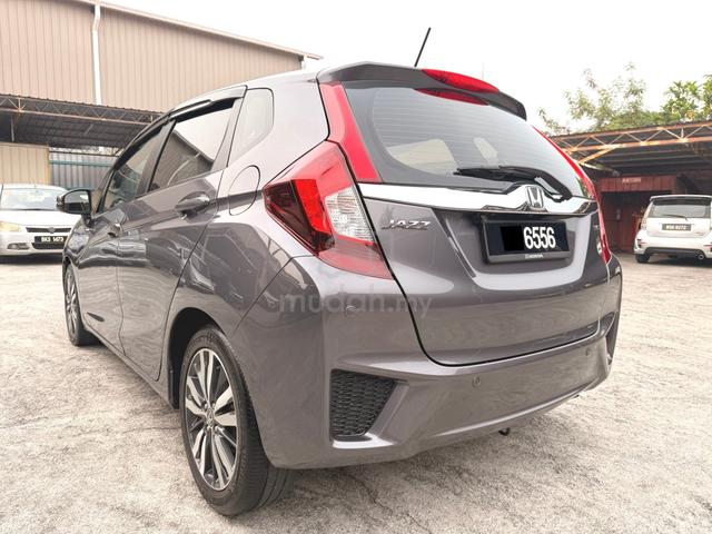 2016 Honda JAZZ 1.5 V (A)1YR WARRATY ANDROIDPLAYER - 4