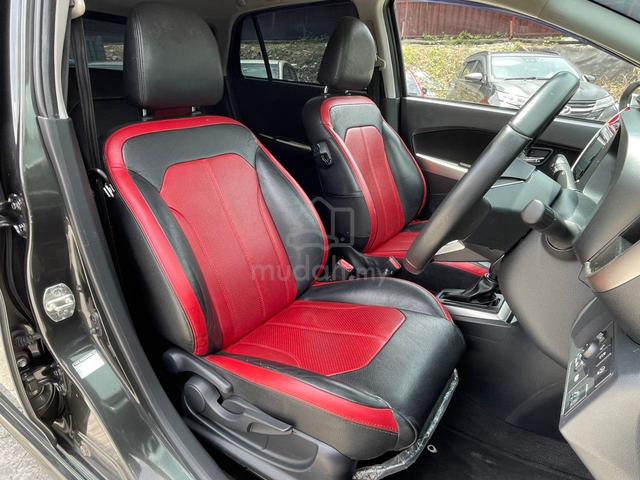 2022 Perodua MYVI 1.5 AV FULL SERVICE RC - 5