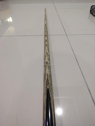 Cue Snooker 3/4 joint (like NEW- WILKAR SP PREMIUM - photo 3 of 6