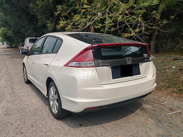 Honda INSIGHT 1.3 (HYBRID) F/LIFT (A) FULOAN OFFER - 3