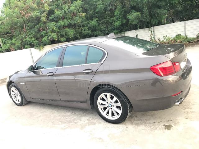 Bmw 523i F10 2.5 (A)M-SPORT HIGH SPEC/LEATHER SEAT - 5