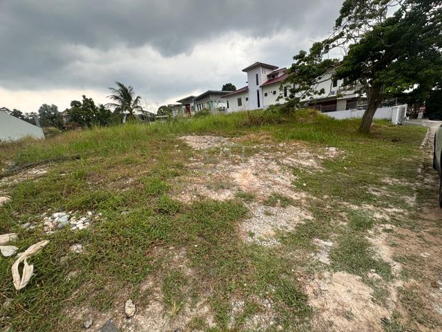 Gelang Patah Taman Nusa Perintis Tanah Bungalow Land Second Link Tuas 3