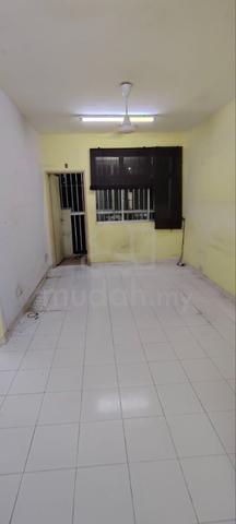 Villa Krystal @ Bandar Selesa Jaya 1