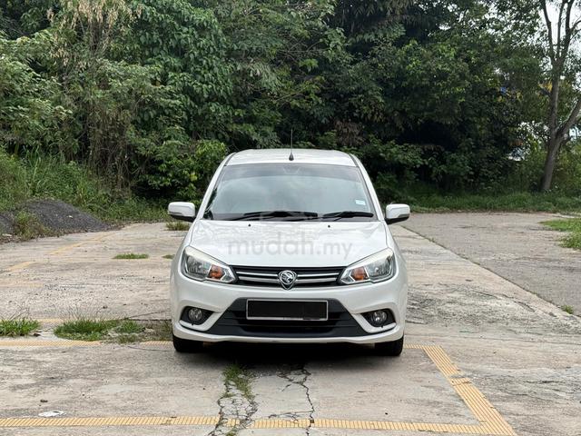 2019 Proton SAGA 1.3 STANDARD MY2016 (A) - 1