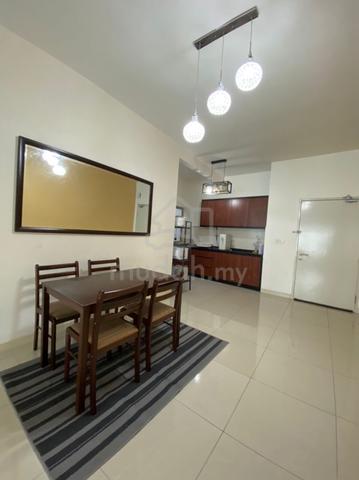 Savanna Executive Suite @ Southville City 1