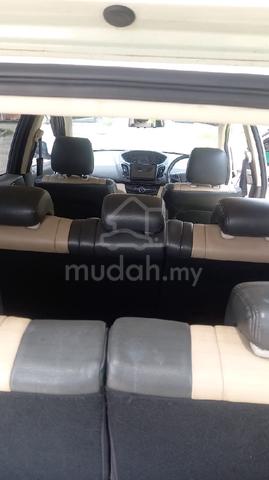 2016 Chery MAXIME 2.0 PREMIUM (A) - 5