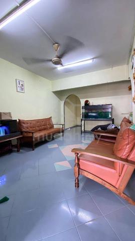 Taman Damai Jaya 2Storey Low Cost Renovated Unit Below Market Price 5