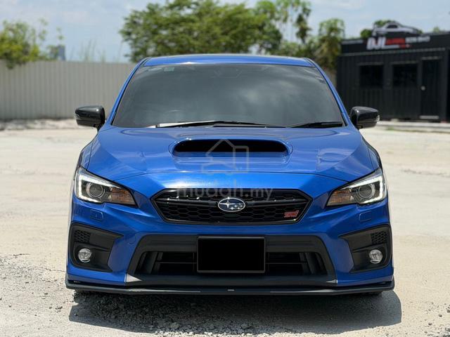 NEW FACELIFT⭐STi⭐2019 Subaru IMPREZA WRX 2.0(A) - 3