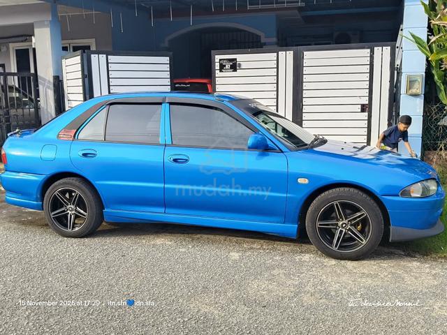 2005 Proton WIRA 1.5 GL (M) - 4