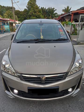 2015 Proton EXORA 1.6 PREMIUM FACELIFT (A) 57K - 1