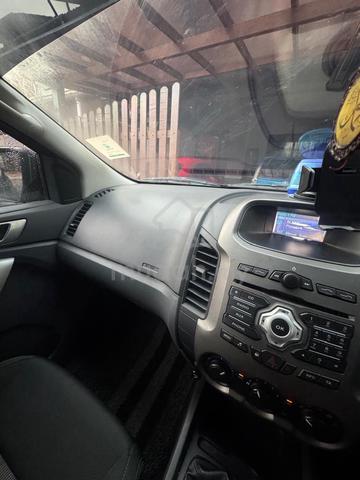 2012 Ford RANGER 2.2 XLT (M) - 4