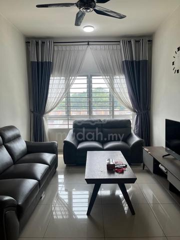 Southville City @ KL South Bangi 1