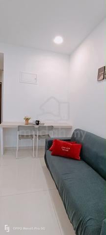 Country Garden Central Park (Serviced Apartment) 1