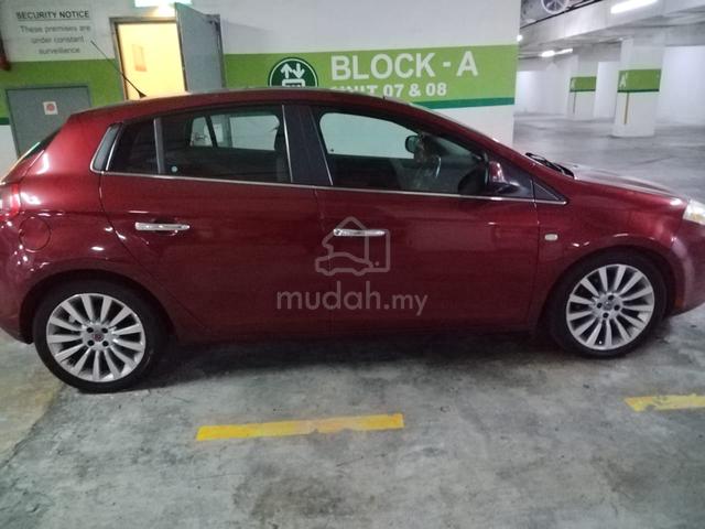2008 Fiat BRAVO 1.4 GT (M) - 3