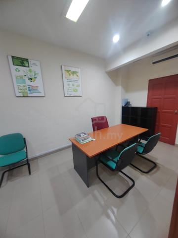 Wangsa Melawati Ground Floor Shop For Rent 1