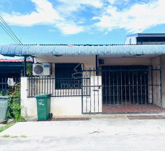 Taman Wira Mergong Alor Setar FULL LOAN FREEHOLD-Lokasi Strategik 1