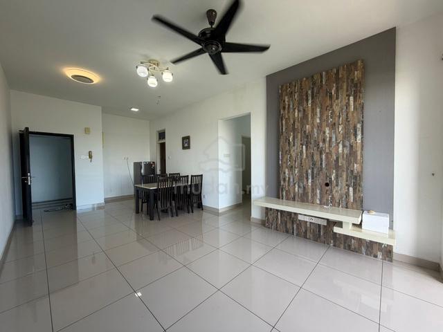 D'Rich Executive Suites 1