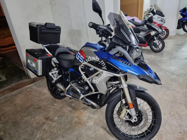 gs 1200 for sale