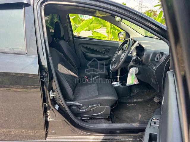 2018 Perodua AXIA SPEC G 1.0 (AUTO) - 4