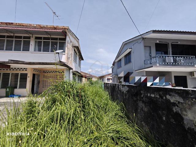 Freehold Simee Big Size Double Storey Semi D Sale Westpool Fair Park I 1