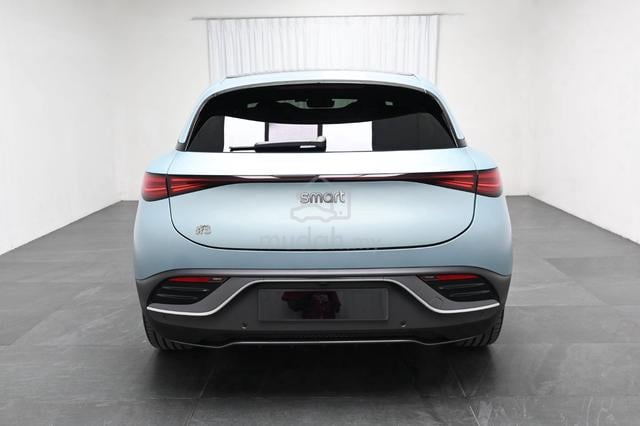 2024 Smart 3 1.0 PREMIUM MY24 (A) UWRTY2028 FSR - 5