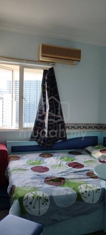 Room available for Rent at Bayana Lepas Area 1