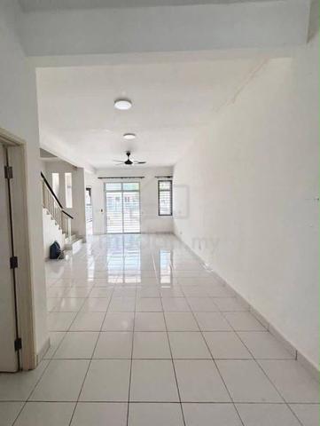 Bistari Perdana @ Pasir Gudang Masai Double Storey Full Loan for Sale 1