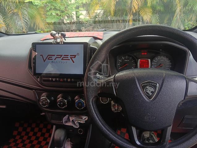 2016 Proton IRIZ 1.3 EXECUTIVE (A) - 5