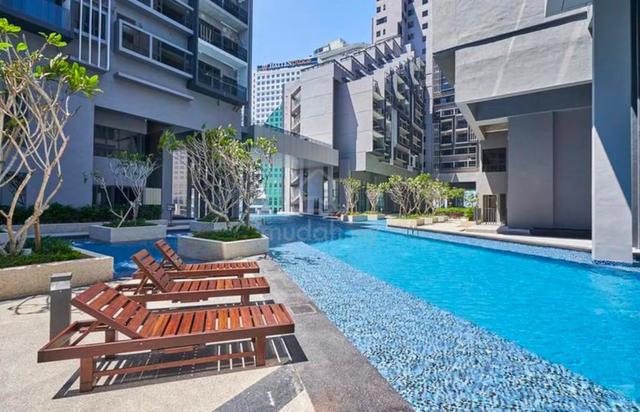 Larkin Residence 1