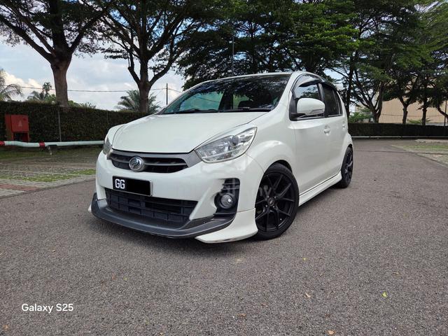 2013✅Perodua MYVI 1.5 (A) SE TIP TOP CONDITION - 1