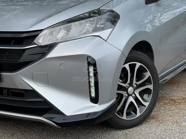 2023 Perodua MYVI 1.5 AV FACELIFT JIMAY MIYAK - 4