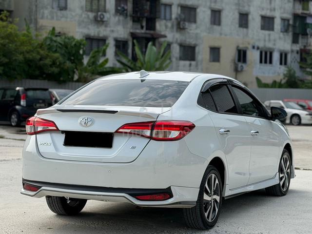 360 CAM⭐NEW FACELIFT⭐2021 Toyota VIOS 1.5 G (A) - 5