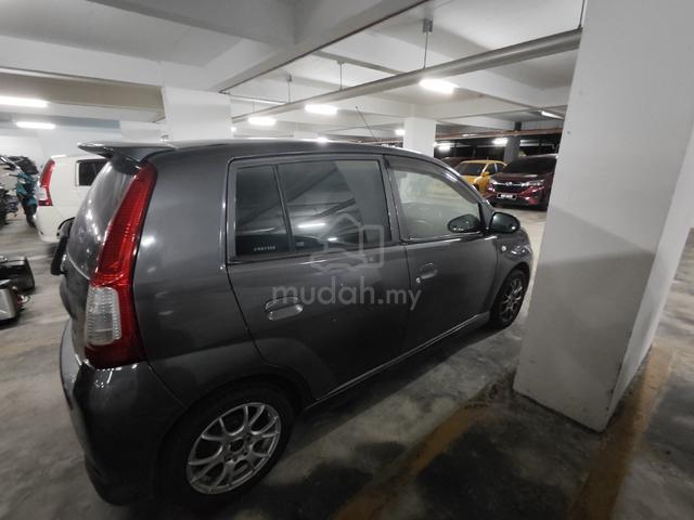 2008 Perodua VIVA 1.0 EZ STANDARD (A) - 4