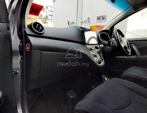 2012 Perodua MYVI 1.5 SE ZHS (A) - 5