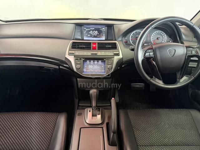 ORI2019 Proton PERDANA 2.0 PREMIUM 3 YR WARRANTY - 5