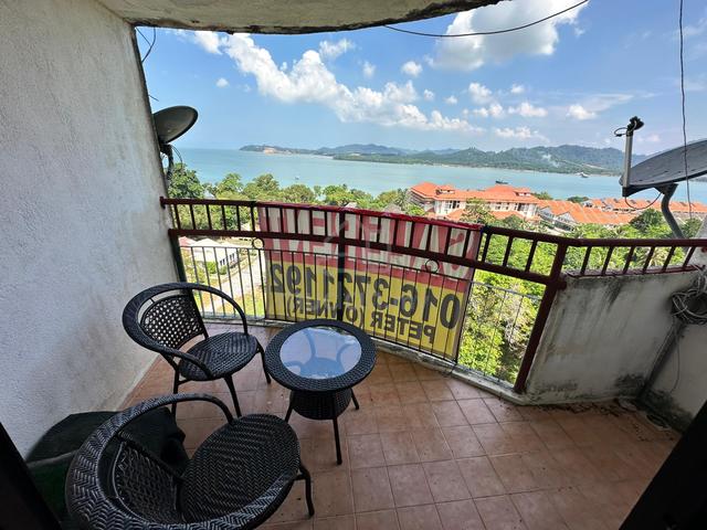 Lumut Valley Resort 4